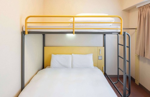 Toyokawa Hotel | Comfort Inn Toyokawa Inter