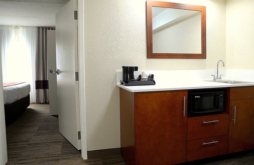 Durham Hotel | Comfort Inn University Durham - Chapel Hill