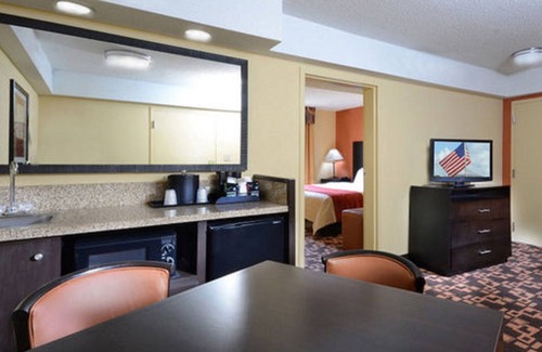 Durham Hotel | Comfort Inn University Durham - Chapel Hill