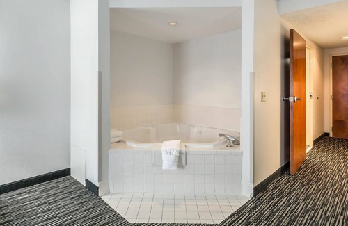 Gainesville Hotel | Comfort Inn University