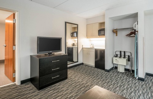 Gainesville Hotel | Comfort Inn University