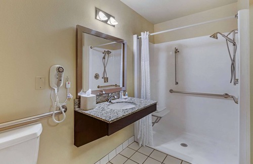 Heart of Missoula Hotel | Comfort Inn University