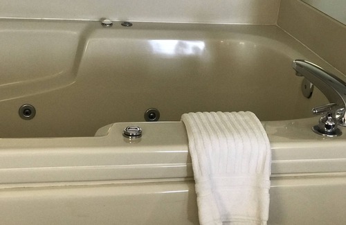 Cambridge Hotel | Comfort Inn