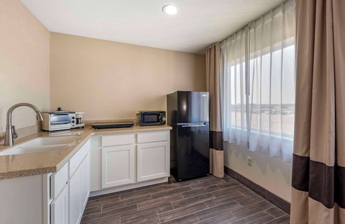 Crawfordsville Hotel | Comfort Inn