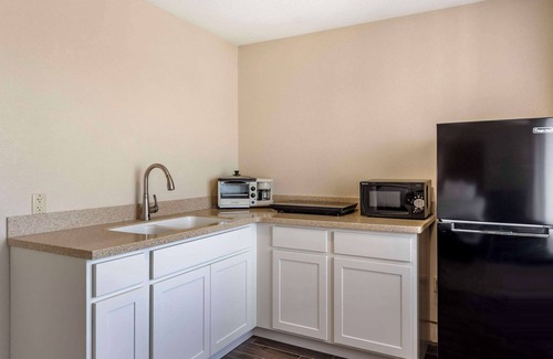 Crawfordsville Hotel | Comfort Inn