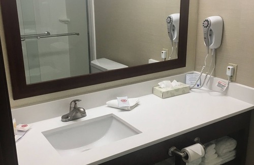 Millersburg Hotel | Comfort Inn