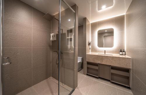 Yeoui-dong Hotel | Comfort inn Yeouido