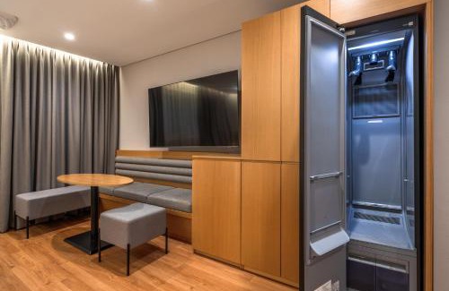 Yeoui-dong Hotel | Comfort inn Yeouido