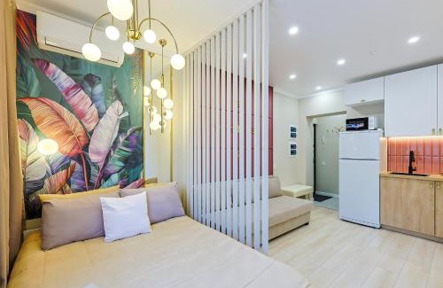 Almaty Apartment | Comfort Life 83