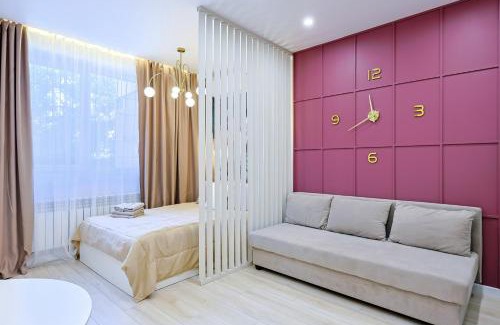 Almaty Apartment | Comfort Life 83