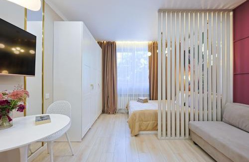 Almaty Apartment | Comfort Life 83