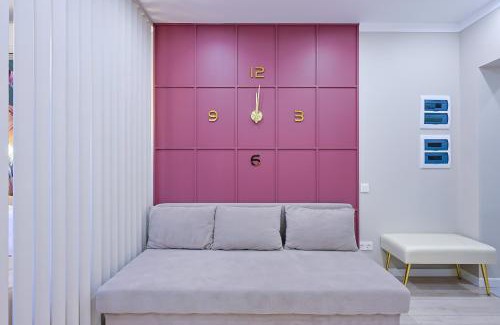 Almaty Apartment | Comfort Life 83