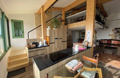Puisseguin House | Comfort, light and calm near St-Emilion, PMR-friendly