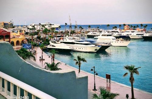 Sheraton Road -Sakkala Apartment | Comfort Marine