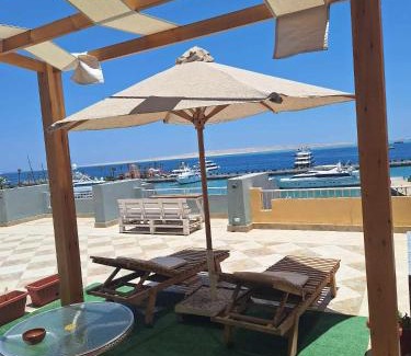 Sheraton Road -Sakkala Apartment | Comfort Marine
