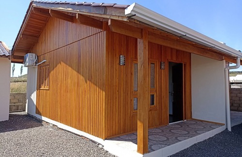 Sao Joaquim Apartment | Comfort of the Mountains Twin Homes