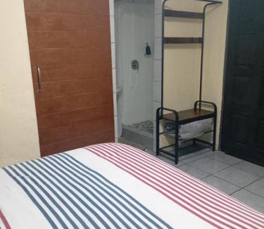 Pretoria House | Comfort Place 4