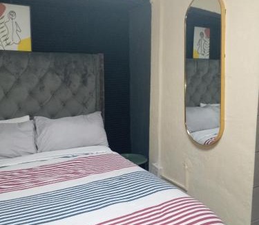 Pretoria House | Comfort Place 4