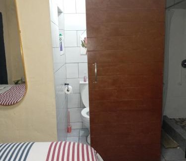 Pretoria House | Comfort Place 4