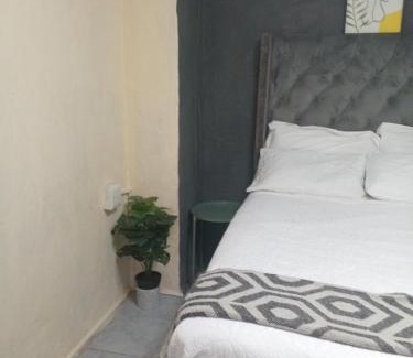 Pretoria House | Comfort Place 4