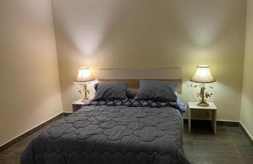 Nasr City Apartment | Comfort Plaza A