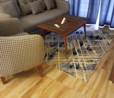 Nasr City Apartment | Comfort Plaza A