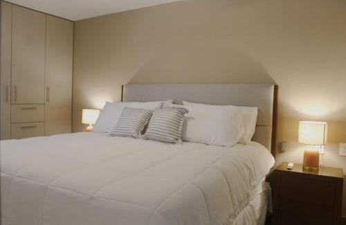 Desarrollo San Pablo Apartment | Comfort Pool AC Location 17B