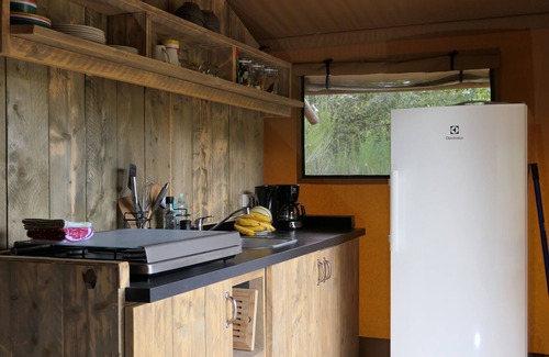Revest-du-Bion Ski Chalet | Comfort & quietness, wildlife with Provence touch.