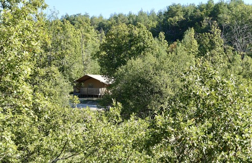 Revest-du-Bion Ski Chalet | Comfort & quietness, wildlife with Provence touch.