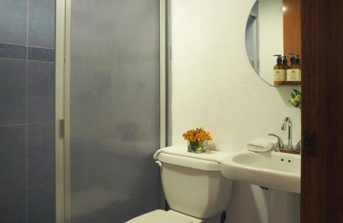 Zona Rosa Apartment | Comfort Reforma By The Local Way