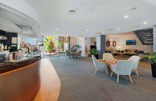 Port Macquarie Hotel | Comfort Resort Waters Edge