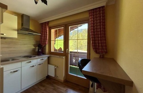 Breitenbach am Inn Cottage | Comfort room 3 - Pension Edelweiss