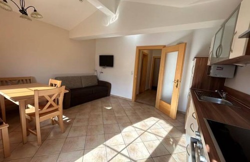 Breitenbach am Inn Cottage | Comfort room 3 - Pension Edelweiss