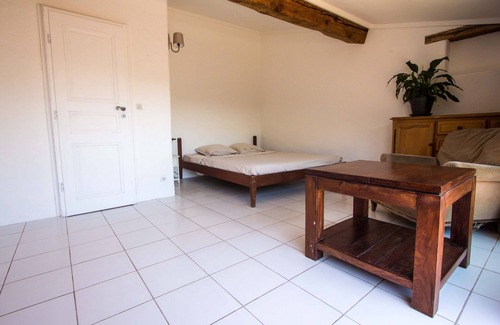 Fitou House | /comfort room Beautiful cottage in the countryside