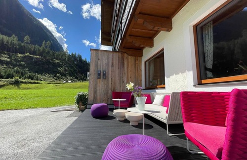 Neukirchen am Grossvenediger Cottage | Comfort room Großvenediger - Gasthof Siggen