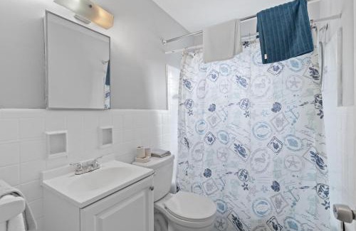 Mount Airy House | Comfort room in Cincinnati