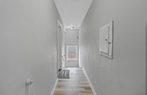 Mount Airy House | Comfort room in Cincinnati
