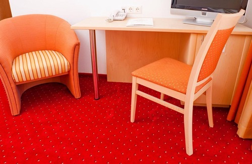 Auffach House | Comfort room incl. Breakfast - Hotel Sun Valley
