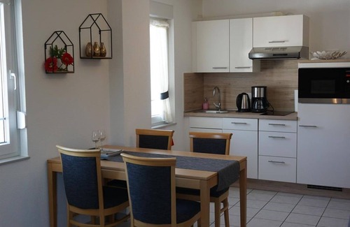 Losnich Bed & Breakfast | Comfort room - kiebel. Winery and guest house