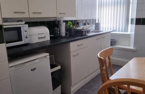 Plymouth Bed & Breakfast | Comfort Rooms