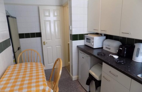 Plymouth Bed & Breakfast | Comfort Rooms