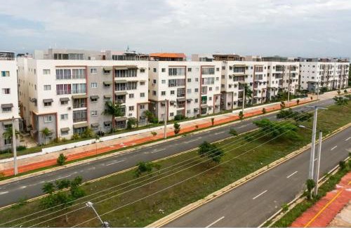 Santo Domingo Este Apartment | Comfort, safety and close to everything