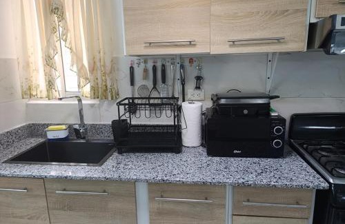 Santo Domingo Este Apartment | Comfort, safety and close to everything