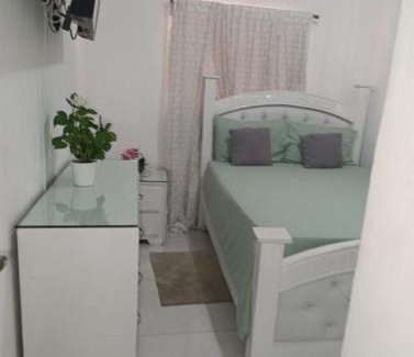 Santo Domingo Este Apartment | Comfort, safety and close to everything