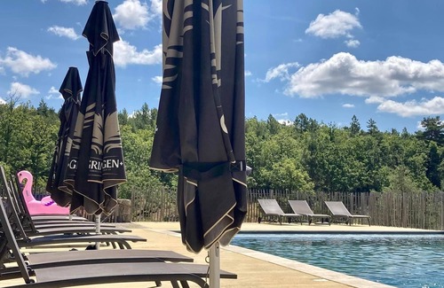 Revest-du-Bion Cottage | Comfort & silence in the heart of Provence nature.