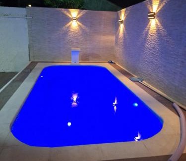 Niteroi House | Comfort space and tranquility