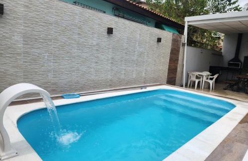 Niteroi House | Comfort space and tranquility