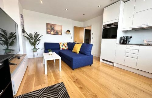 Haywards Heath Apartment | Comfort Stay Apartment