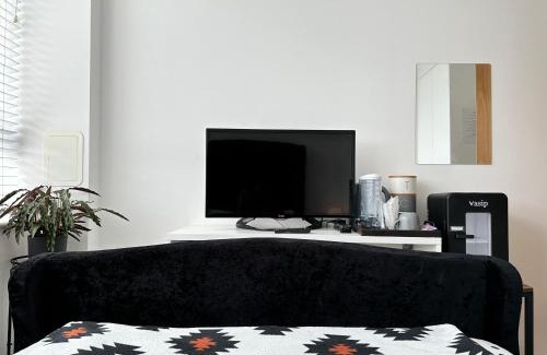 Haywards Heath Apartment | Comfort Stay Apartment
