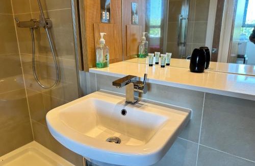 Haywards Heath Apartment | Comfort Stay Apartment